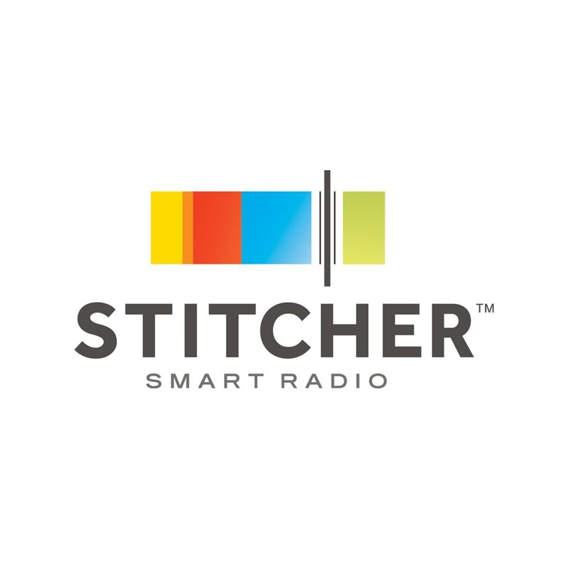 Subscribe to Hacking the Red Circle on Stitcher